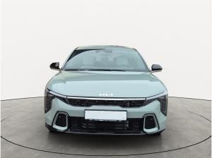 Kia K4 1.6T DCT GT Line |DriveWise|SOUND|18"|SITZ-PAKET|
