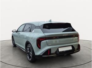 Kia K4 1.6T DCT GT Line |DriveWise|SOUND|18"|SITZ-PAKET|