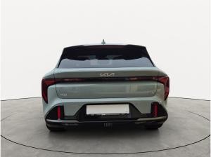 Kia K4 1.6T DCT GT Line |DriveWise|SOUND|18"|SITZ-PAKET|