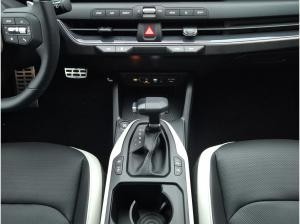 Kia K4 1.6T DCT GT Line |DriveWise|SOUND|18"|SITZ-PAKET|