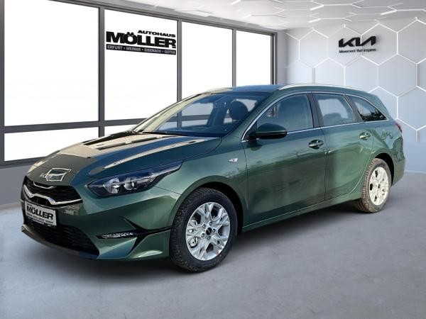 Kia Ceed SW Vision 1.0T 💥SONDERAKTION💥 Komfort+ Navi Kamera Klima LED