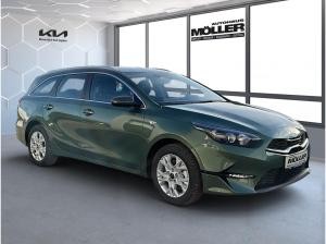 Kia Ceed SW  Vision 1.0T 💥SONDERAKTION💥 Komfort+ Navi Kamera Klima LED