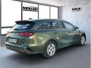 Kia Ceed SW  Vision 1.0T 💥SONDERAKTION💥 Komfort+ Navi Kamera Klima LED