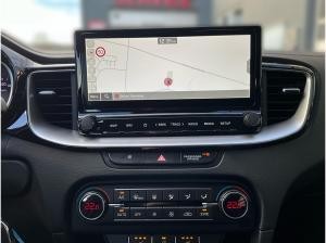 Kia Ceed SW  Vision 1.0T 💥SONDERAKTION💥 Komfort+ Navi Kamera Klima LED