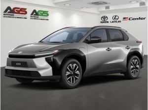 Toyota bZ4X Teamplayer 165kw / 73kWh 4x2 - MODELL 2026 -