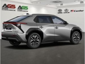 Toyota bZ4X Teamplayer 165kw / 73kWh 4x2 - MODELL 2026 -