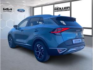 Kia Sportage Ultimate 1.6T ⚡ Sonderaktion⚡  48V DCT7 Komfort Kamera ACC  LED