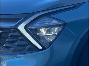 Kia Sportage Ultimate 1.6T ⚡ Sonderaktion⚡  48V DCT7 Komfort Kamera ACC  LED