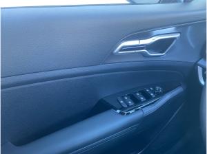 Kia Sportage Ultimate 1.6T ⚡ Sonderaktion⚡  48V DCT7 Komfort Kamera ACC  LED