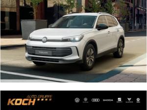 Volkswagen Tiguan ENERGY 2.0 TDI SCR DSG