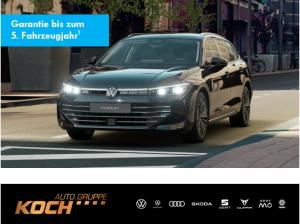 Volkswagen Passat Elegance 2.0 TDI SCR DSG