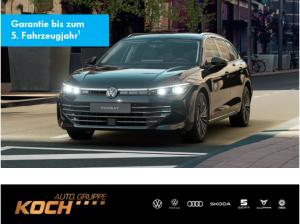 Volkswagen Passat Elegance 2.0 TDI SCR DSG