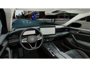 Volkswagen Passat Elegance 2.0 TDI SCR DSG