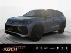 Volkswagen Tayron R-Line 2.0 TDI SCR 4M DSG 7-Sitzer!