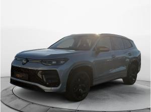 Volkswagen Tayron R-Line 2.0 TDI SCR 4M DSG 7-Sitzer!