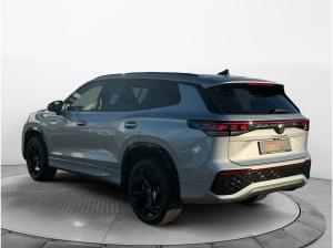 Volkswagen Tayron R-Line 2.0 TDI SCR 4M DSG 7-Sitzer!