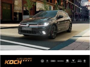 Foto - Volkswagen Polo GTI 2.0 TSI OPF DSG