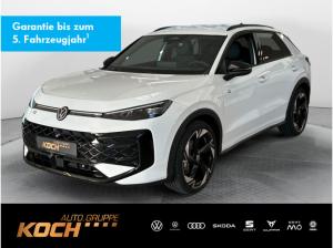 Volkswagen T-Roc R-Line 1.5 eTSI DSG
