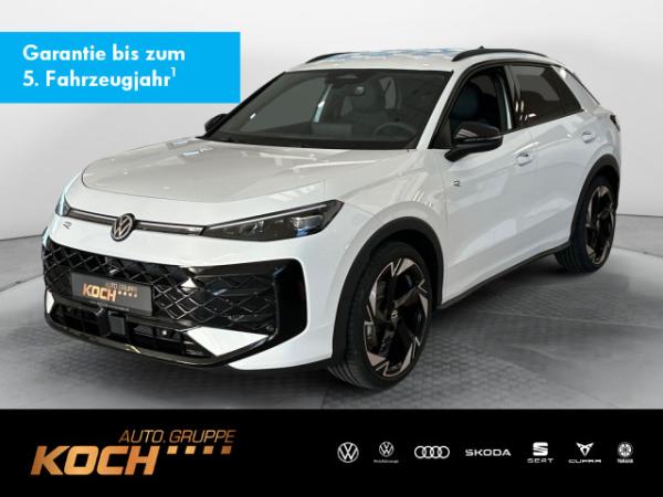 Volkswagen T-Roc R-Line 1.5 eTSI DSG