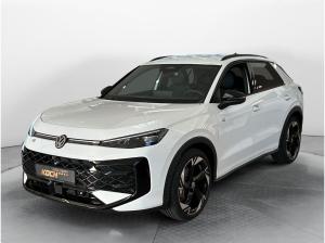 Volkswagen T-Roc R-Line 1.5 eTSI DSG