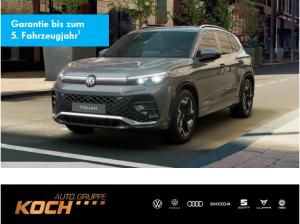 Volkswagen Tiguan R-Line 2.0 TDI SCR DSG