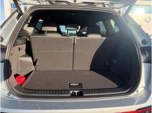 Volkswagen Tayron R-Line 2.0 TDI SCR 4M DSG 7-Sitzer!