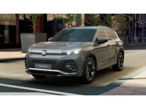 Volkswagen Tiguan R-Line 2.0 TDI SCR DSG
