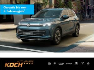 Volkswagen Tiguan Elegance 2.0 TDI SCR DSG