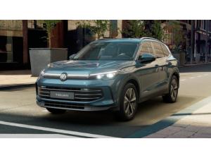 Volkswagen Tiguan Elegance 2.0 TDI SCR DSG
