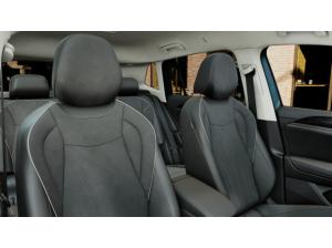 Volkswagen Tiguan Elegance 2.0 TDI SCR DSG