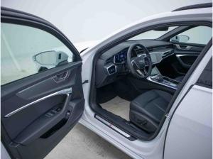 Audi A6 Avant 40 TDI S-TRO*S-LINE*MATRIX*HUD*360*ACC*