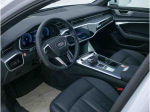 Audi A6 Avant 40 TDI S-TRO*S-LINE*MATRIX*HUD*360*ACC*