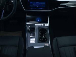 Audi A6 Avant 40 TDI S-TRO*S-LINE*MATRIX*HUD*360*ACC*