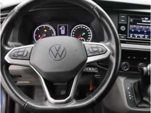 Volkswagen T6.1 Transporter L1H1 DSG/ PDC vo & hi, App, RFK