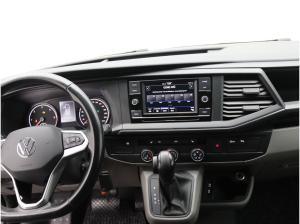 Volkswagen T6.1 Transporter L1H1 DSG/ PDC vo & hi, App, RFK