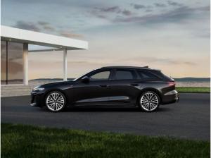 Audi A5 Avant e-hybrid qu. MATRIX*AHK*Pano*Tech plus*
