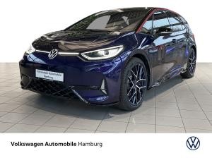 Foto - Volkswagen ID.3 GTX Performance 79 kWh 1-Gang-Automatik