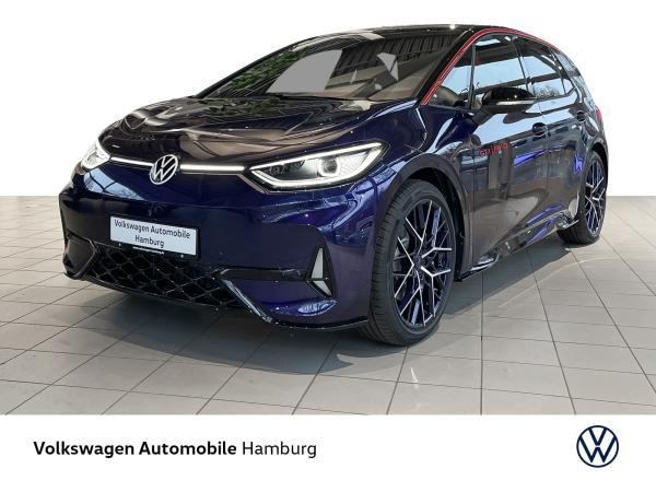 Volkswagen ID.3 GTX Performance 79 kWh 1-Gang-Automatik