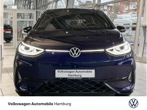 Volkswagen ID.3 GTX Performance 79 kWh 1-Gang-Automatik