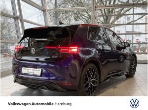 Volkswagen ID.3 GTX Performance 79 kWh 1-Gang-Automatik _LGE