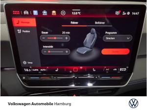 Volkswagen ID.3 GTX Performance 79 kWh 1-Gang-Automatik