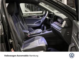 Volkswagen Tayron Elegance 1,5 l eTSI OPF 7-Gang-Doppelkupplungsgetriebe DSG _LGE