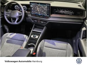 Volkswagen Tayron Elegance 1,5 l eTSI OPF 7-Gang-Doppelkupplungsgetriebe DSG