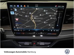 Volkswagen Tayron Elegance 1,5 l eTSI OPF 7-Gang-Doppelkupplungsgetriebe DSG