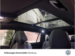 Volkswagen Tayron Elegance 1,5 l eTSI OPF 7-Gang-Doppelkupplungsgetriebe DSG _LGE