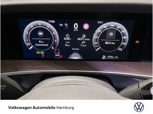 Volkswagen Tayron Elegance 1,5 l eTSI OPF 7-Gang-Doppelkupplungsgetriebe DSG