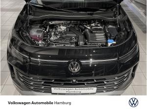 Volkswagen Tayron Elegance 1,5 l eTSI OPF 7-Gang-Doppelkupplungsgetriebe DSG _LGE