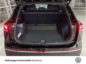 Volkswagen Tayron Elegance 1,5 l eTSI OPF 7-Gang-Doppelkupplungsgetriebe DSG