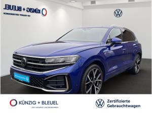 Volkswagen Touareg R-Line 3.0TDI +LUFT+LEDER+AHK+