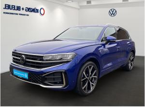 Volkswagen Touareg R-Line 3.0TDI +LUFT+LEDER+AHK+
